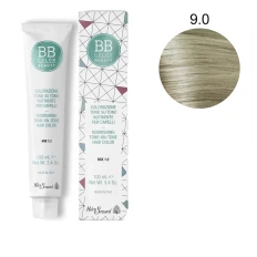 Фарба для волосся без аміаку HELEN SEWARD (Beauty BB COLOR 9-0 100 мл)
