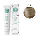 Краска для волос без аммиака HELEN SEWARD (Beauty BB COLOR 5-1 100 мл)