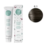 Краска для волос без аммиака HELEN SEWARD (Beauty BB COLOR 6-1 100 мл)
