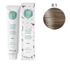 Фарба для волосся без аміаку HELEN SEWARD (Beauty BB COLOR 8-1 100 мл)