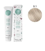 Краска для волос без аммиака HELEN SEWARD (Beauty BB COLOR 9-1 100 мл)