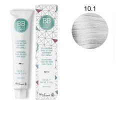 Фарба для волосся без аміаку HELEN SEWARD (Beauty BB COLOR 10-1 100 мл)