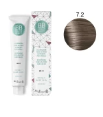 Краска для волос без аммиака HELEN SEWARD (Beauty BB COLOR 7-2 100 мл)