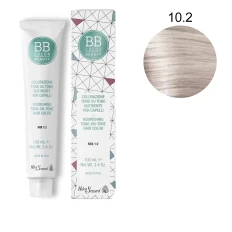 Фарба для волосся без аміаку HELEN SEWARD (Beauty BB COLOR 10-2 100 мл)