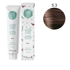 Фарба для волосся без аміаку HELEN SEWARD (Beauty BB COLOR 5-3 100 мл)