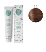 Краска для волос без аммиака HELEN SEWARD (Beauty BB COLOR 6-3 100 мл)