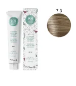 Фарба для волосся без аміаку HELEN SEWARD (Beauty BB COLOR 7-3 100 мл)
