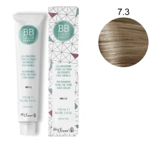 Краска для волос без аммиака HELEN SEWARD (Beauty BB COLOR 7-3 100 мл)