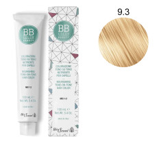 Краска для волос без аммиака HELEN SEWARD (Beauty BB COLOR 9-3 100 мл)