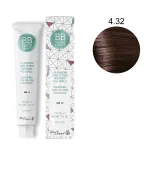 Фарба для волосся без аміаку HELEN SEWARD (Beauty BB COLOR 4-32 100 мл)