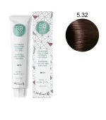 Фарба для волосся без аміаку HELEN SEWARD (Beauty BB COLOR 5-32 100 мл)