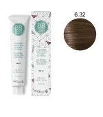 Фарба для волосся без аміаку HELEN SEWARD (Beauty BB COLOR 6-32 100 мл)