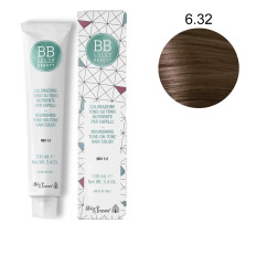Фарба для волосся без аміаку HELEN SEWARD (Beauty BB COLOR 6-32 100 мл)
