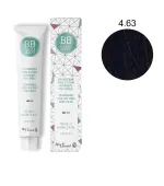 Фарба для волосся без аміаку HELEN SEWARD (Beauty BB COLOR 4-63 100 мл)