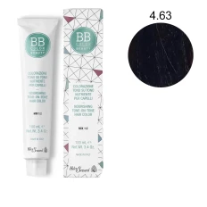 Краска для волос без аммиака HELEN SEWARD (Beauty BB COLOR 4-63 100 мл)
