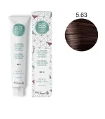 Фарба для волосся без аміаку HELEN SEWARD (Beauty BB COLOR 5-63 100 мл)