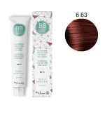 Фарба для волосся без аміаку HELEN SEWARD (Beauty BB COLOR 6-63 100 мл)