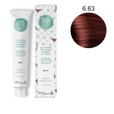 Фарба для волосся без аміаку HELEN SEWARD (Beauty BB COLOR 6-63 100 мл)