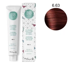 Краска для волос без аммиака HELEN SEWARD (Beauty BB COLOR 6-63 100 мл)