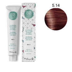 Фарба для волосся без аміаку HELEN SEWARD (Beauty BB COLOR 5-14 100 мл)