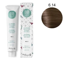 Краска для волос без аммиака HELEN SEWARD (Beauty BB COLOR 6-14 100 мл)