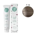 Фарба для волосся без аміаку HELEN SEWARD (Beauty BB COLOR 7-14 100 мл)