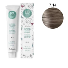 Краска для волос без аммиака HELEN SEWARD (Beauty BB COLOR 7-14 100 мл)