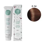 Фарба для волосся без аміаку HELEN SEWARD (Beauty BB COLOR 6-34 100 мл)