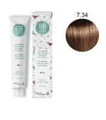 Краска для волос без аммиака HELEN SEWARD (Beauty BB COLOR 7-34 100 мл)
