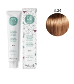 Краска для волос без аммиака HELEN SEWARD (Beauty BB COLOR 8-34 100 мл)