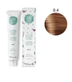 Фарба для волосся без аміаку HELEN SEWARD (Beauty BB COLOR 8-4 100 мл)