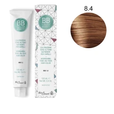 Краска для волос без аммиака HELEN SEWARD (Beauty BB COLOR 8-4 100 мл)