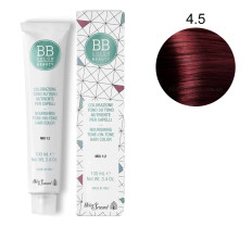 Фарба для волосся без аміаку HELEN SEWARD (Beauty BB COLOR 4-5 100 мл)