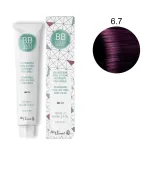 Краска для волос без аммиака HELEN SEWARD (Beauty BB COLOR 6-7 100 мл)