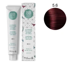 Фарба для волосся без аміаку HELEN SEWARD (Beauty BB COLOR 5-6 100 мл)