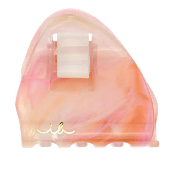 Заколка для волосся Invisibobble EVERCLAW (Pink Blossom)