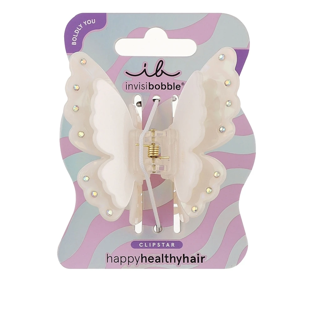 Заколка для волосся Invisibobble CLIPSTAR (Fairy Fierce)