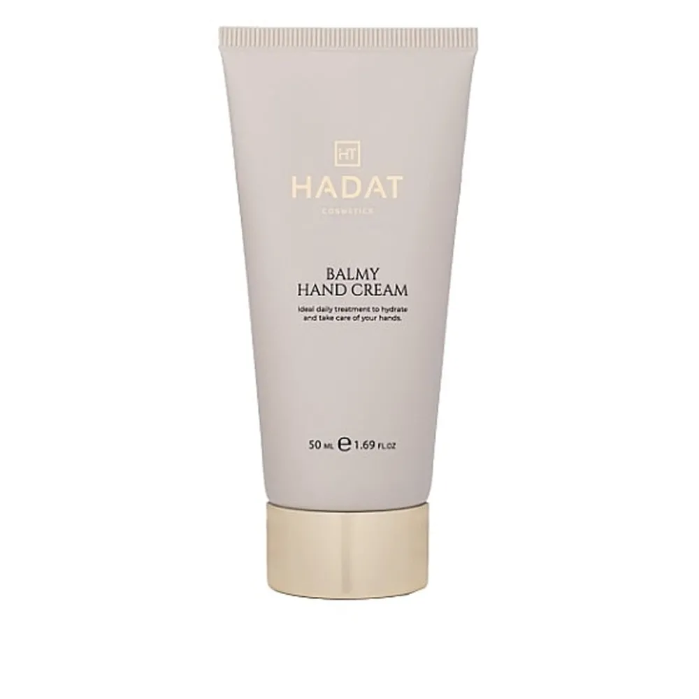 Крем для рук HADAT (Balmy 50 мл)
