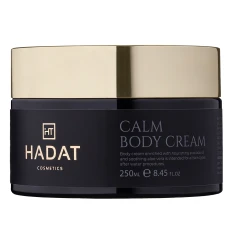 Крем для тіла HADAT (Calm 250 мл)