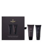 Набір подарунковий HADAT (Hydro Intensive Repair Shampoo+Hydro Liquid Silk Treatment)