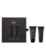 Набір подарунковий HADAT (Hydro Intensive Repair Shampoo+Hydro Liquid Silk Treatment)