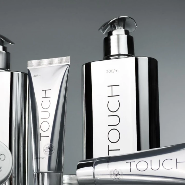 Крем для рук Touch (Mango 30 мл)