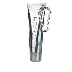 Крем для рук Touch (з карабіном Coconut 30 мл)