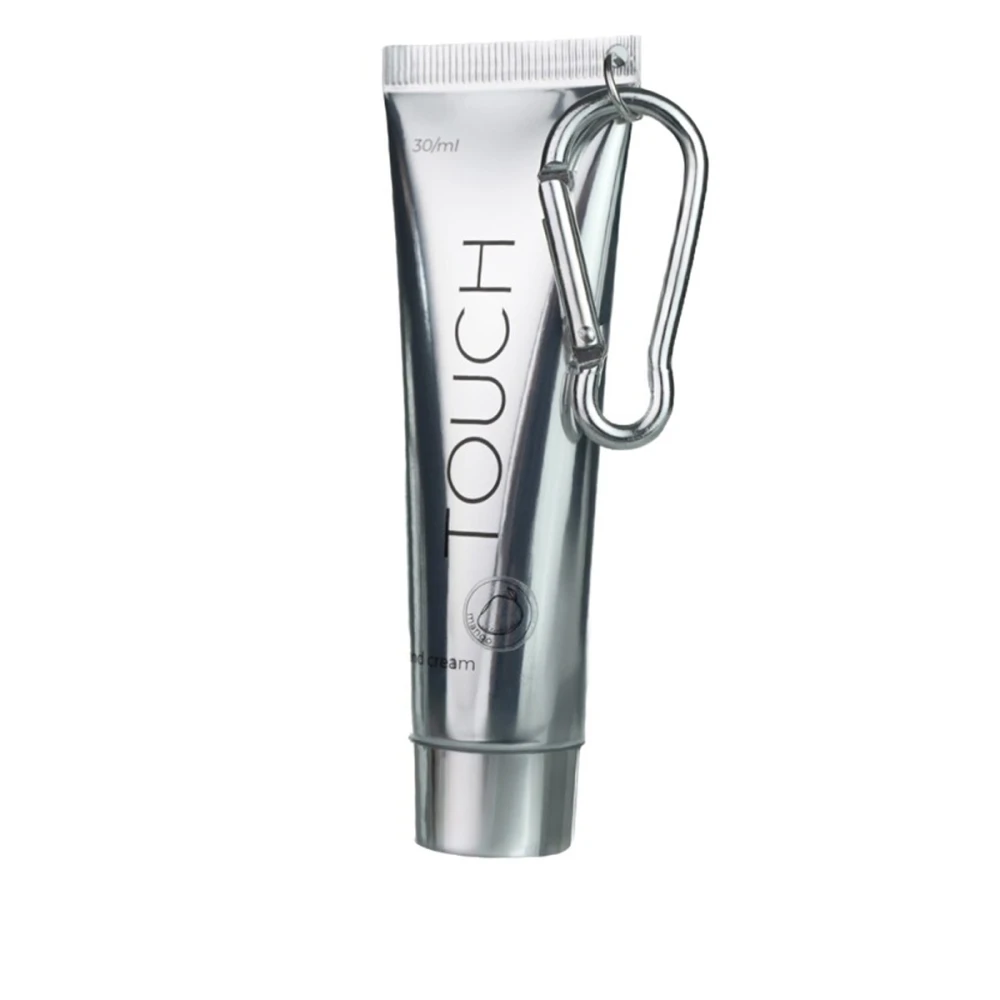 Крем для рук Touch (с карабином Mango 30 мл)