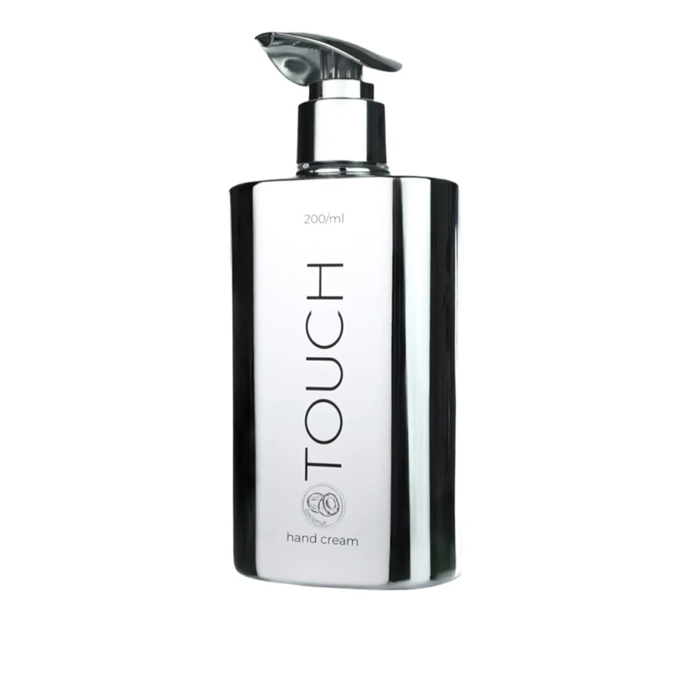 Крем для рук Touch (Coconut 200 мл)