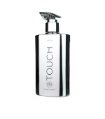 Крем для рук Touch (Coconut 200 мл)