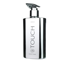 Крем для рук Touch (Coconut 200 мл)