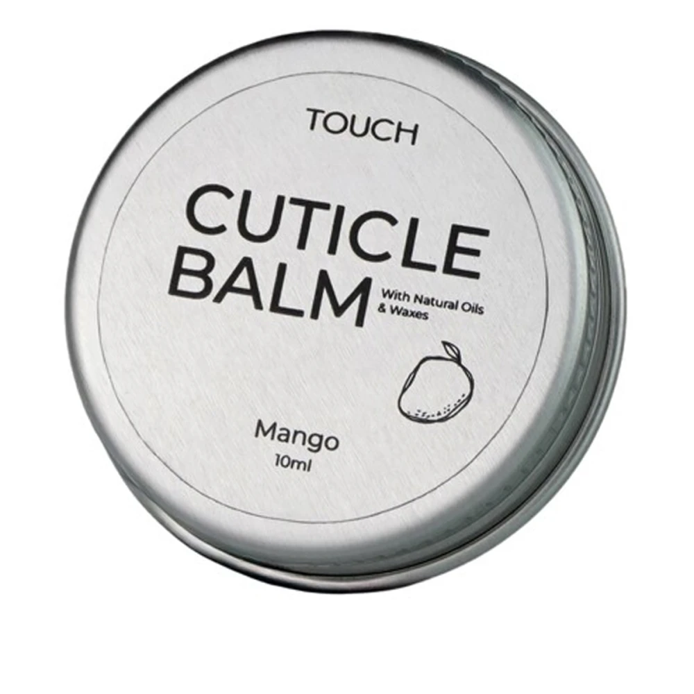Бальзам для кутикулы Touch (Mango 10 мл)