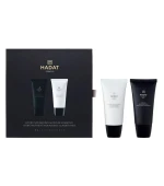 Набор подарочный HADAT (Hydro Nourishing Moisture (Shampoo+Nutrient Conditioner))