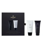 Набор подарочный HADAT (Hydro Intensive Repair (Shampoo+Nutrient Conditioner))